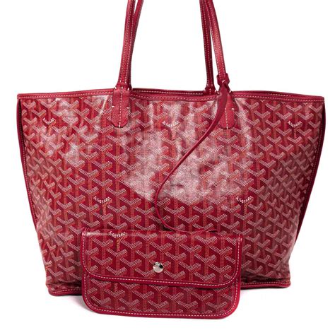 goyard used bags|authentic Goyard bags for sale.